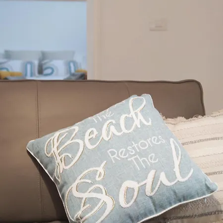 Volkkanrentals Casa Pilar Apartamento