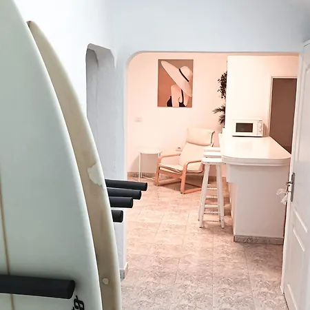 Volkkanrentals Casa Pilar Famara