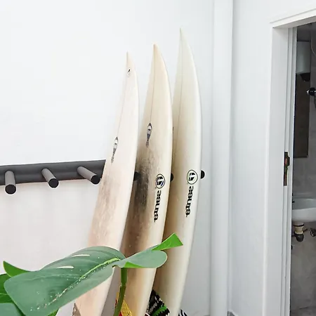 Volkkanrentals Casa Pilar Apartamento