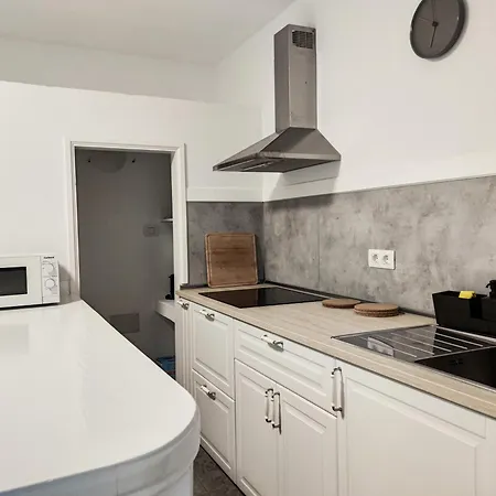 Volkkanrentals Casa Pilar 公寓 *