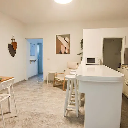 公寓 Volkkanrentals Casa Pilar